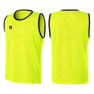 YELLOW TRAINING BIB - Image 3